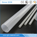 Lista de tubulação elétrica do PVC do plástico com preço competitivo